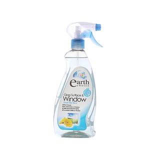 Nước Lau Kính Earth Choice