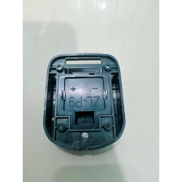 Bộ đế pin makita 14-18v