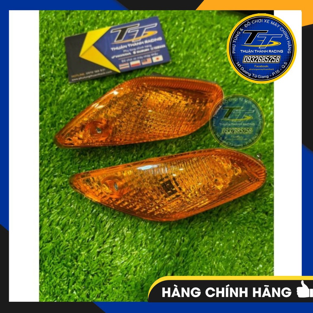 XỊNAN TRƯỚC YAZ ĐỜI ĐẦU - YAZ125
