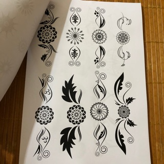 1000 mẫu tattoo mini gợi ý