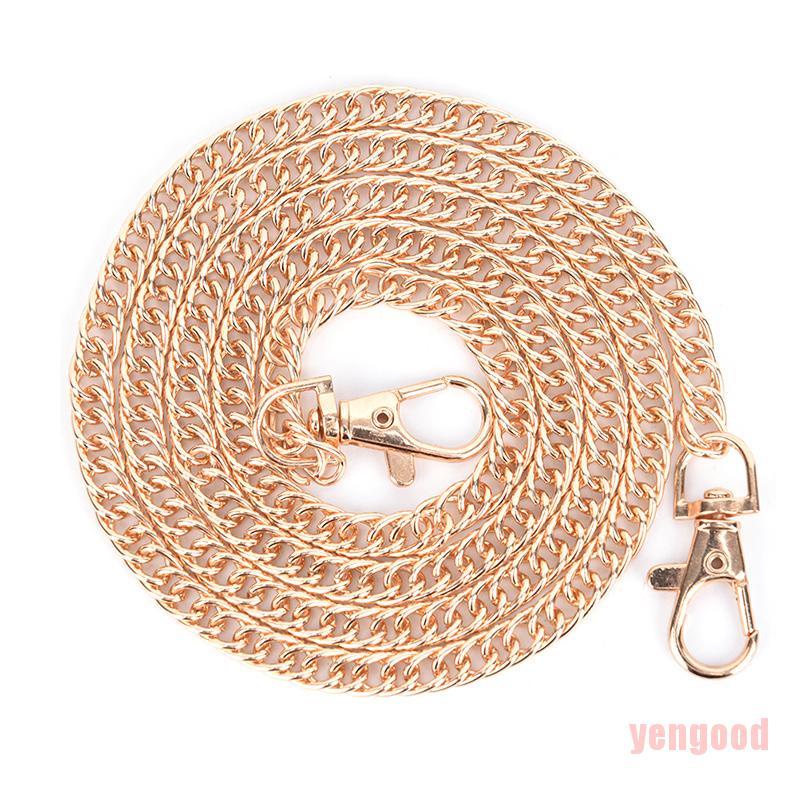 Dây xích thay thế cho túi xách tùy chọn màu chất lượng cao