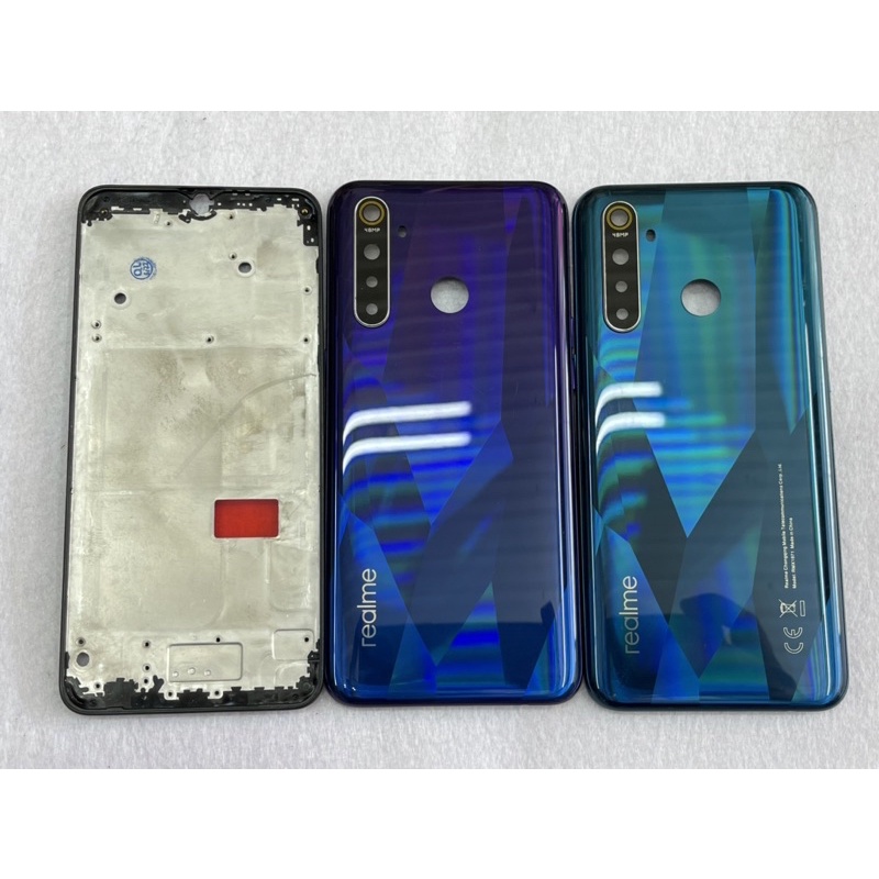 vỏ realme 5 pro , bộ vỏ realme 5 pro , vỏ realme q