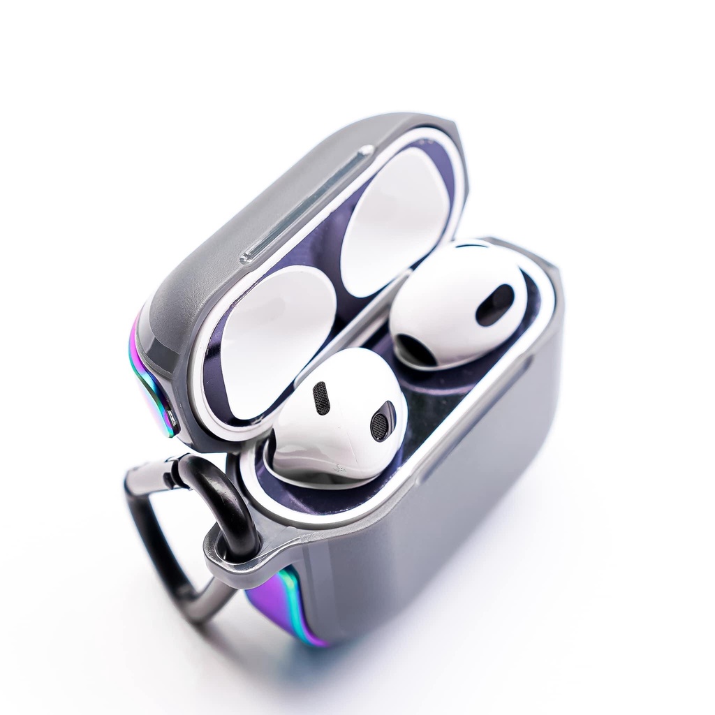 Case Air.Pods X-Doria Raptics Defense Trek cho Air.pods 3 / AP Pro