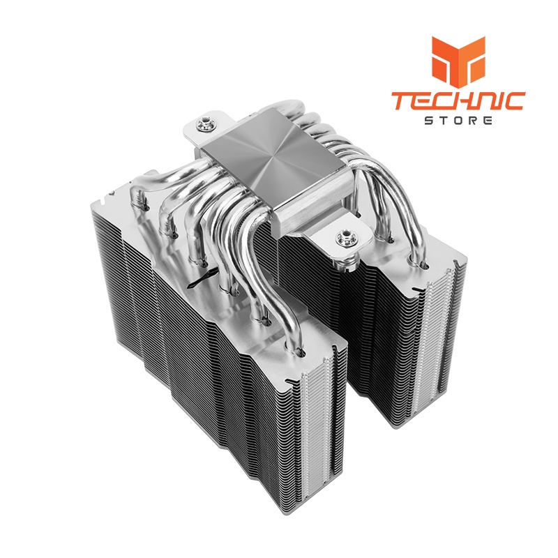 Tản nhiệt CPU Thermalright Silver Soul 135 SS135