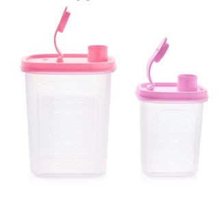 Bộ Bình Nước Tupperware Slim Line Pitcher