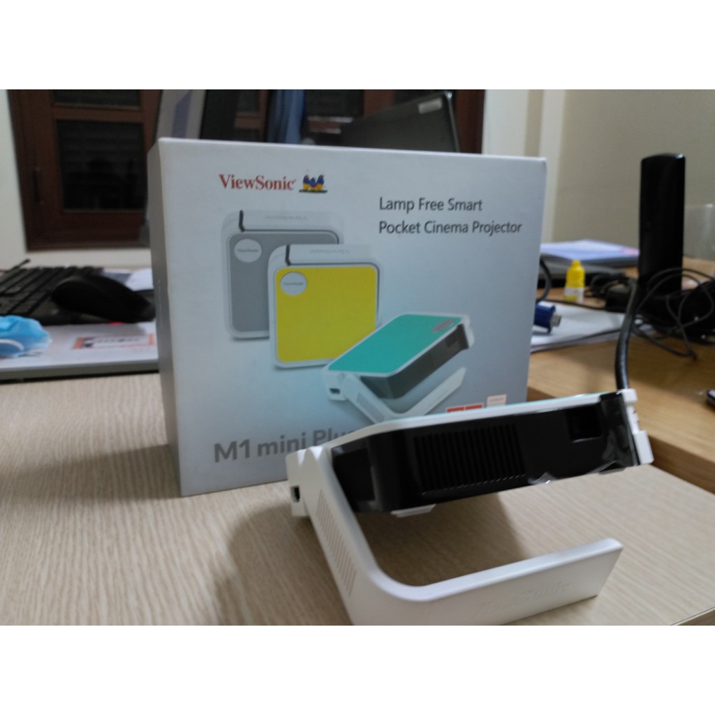 Máy chiếu Led Mini Viewsonic
