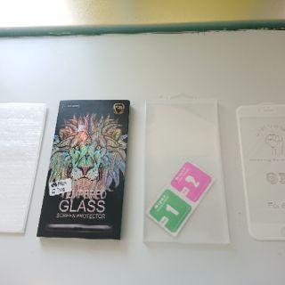 CƯỜNG LỰC FULL MÀN IPHONE 6/6s PLUS 6D