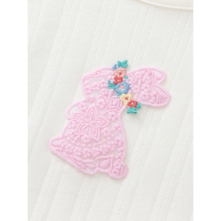 Áo thun dài tay BALABALA - BABY dành cho bé gái 200322100006