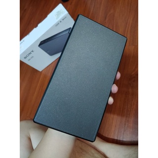 Loa bluetooth Sony srs x55