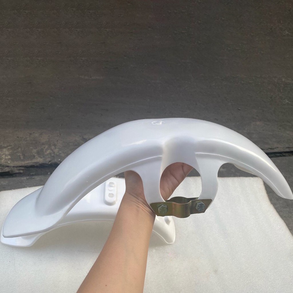 DÈ TRƯỚC SAU XE CHALY