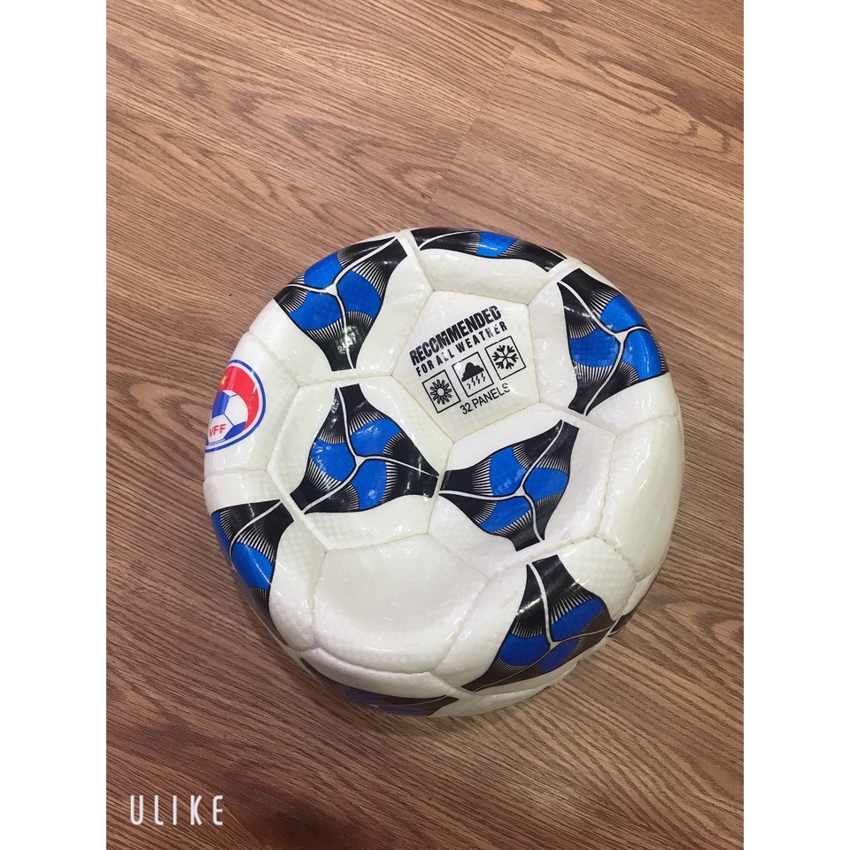 UCV 3.05 số 4 quả bóng đá Động Lực chính hãng - bongchinhhanggiare88