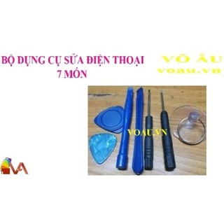 BỘ DỤNG CỤ SỬA ĐIỆN THOẠI 7 MÓN