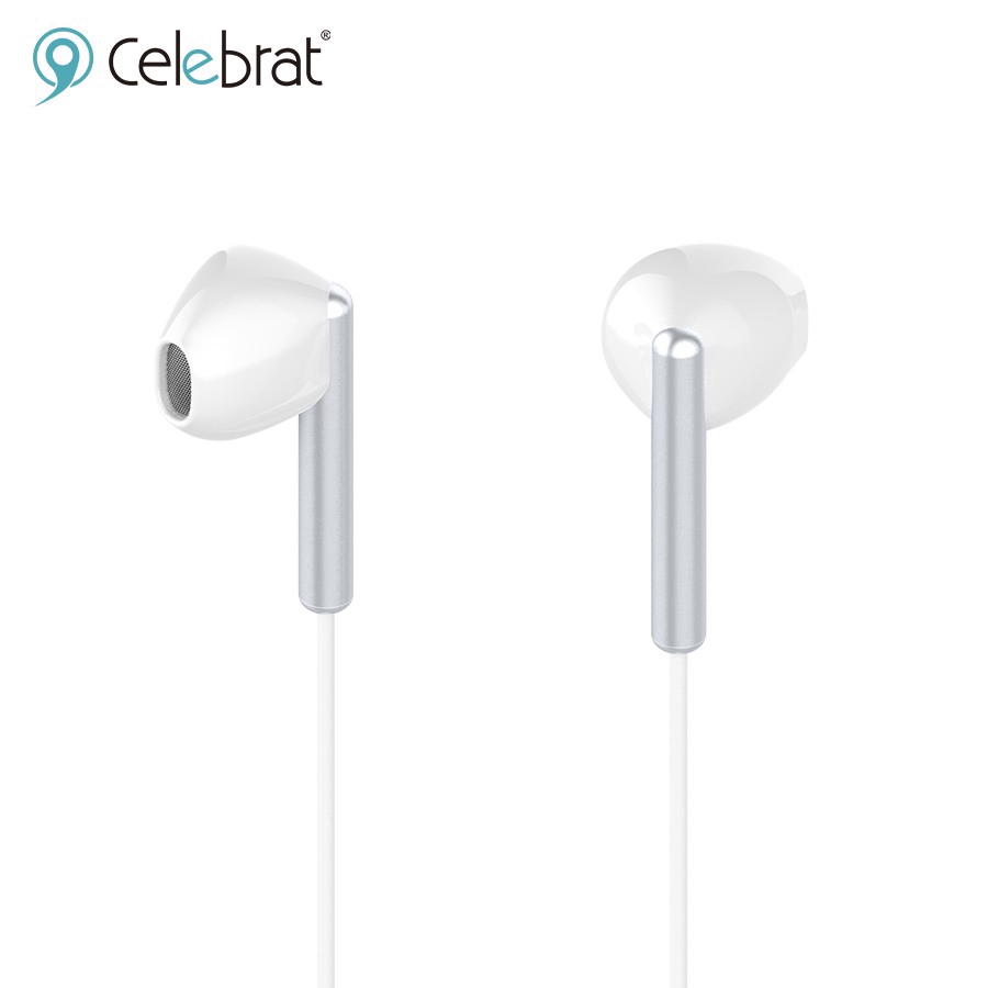 Tai Nghe Nhét Tai Âm Thanh Hifi Cổng 3.5mm Chất Lượng Cao G6