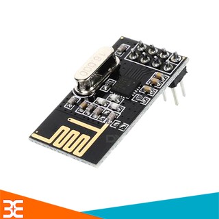 Module NRF24L01 2.4GHz 8Pin