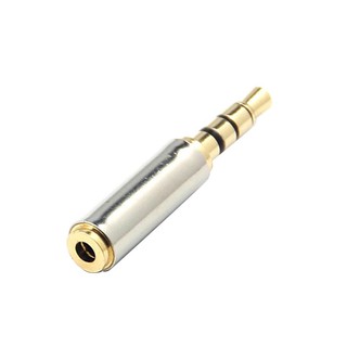 Đầu Chuyển Đổi Từ Jack 3.5mm Sang 2.5mm