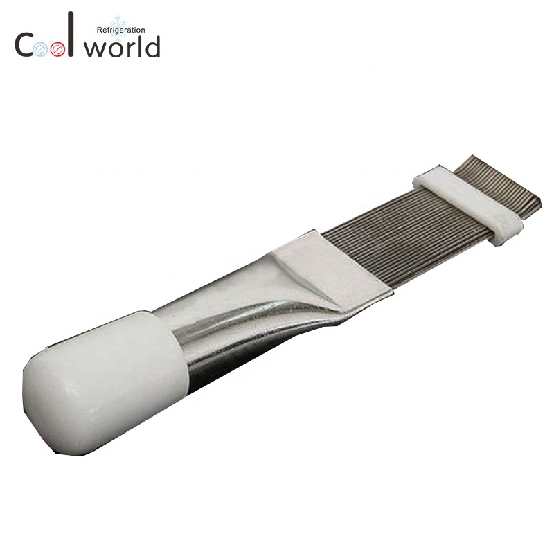 Lược nắn tản nhiệt điều hòa, lược chải dàn CT-352