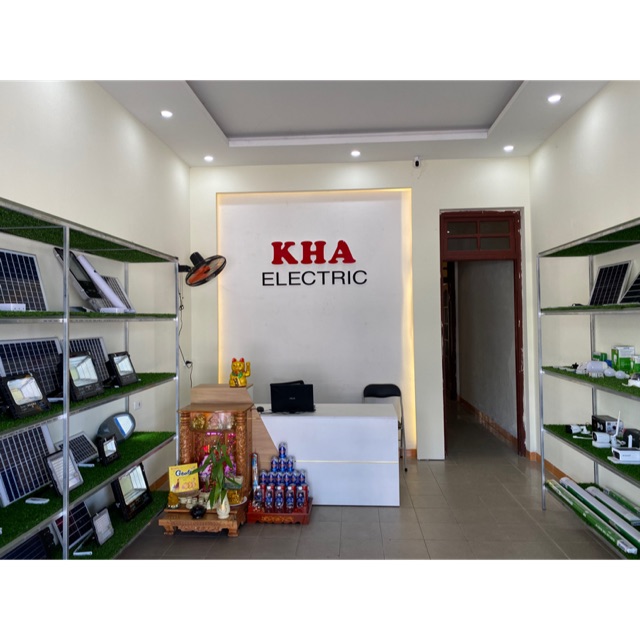 Khaelectric
