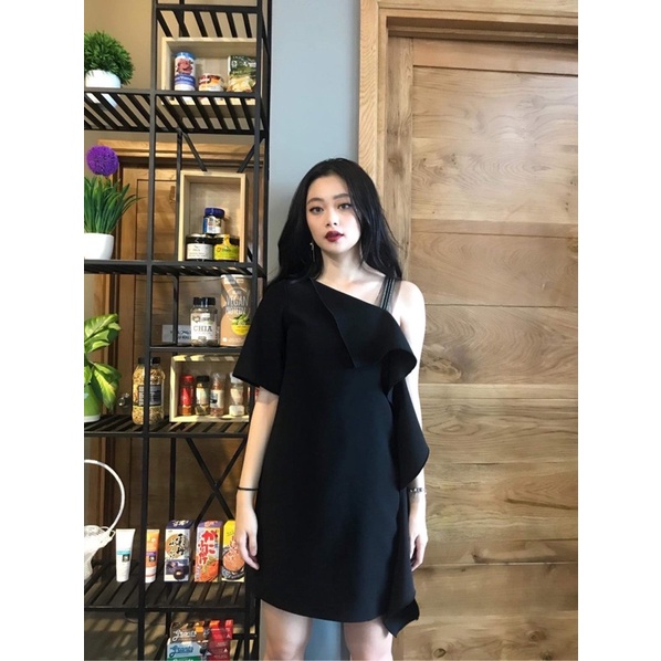 Váy Armelle - Jubin studio