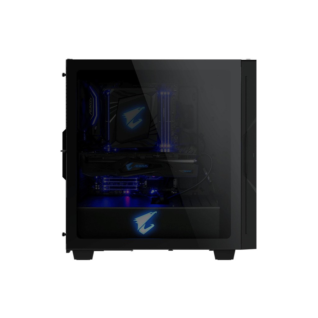 Vỏ máy tính GIGABYTE AORUS GB AC300G Glass