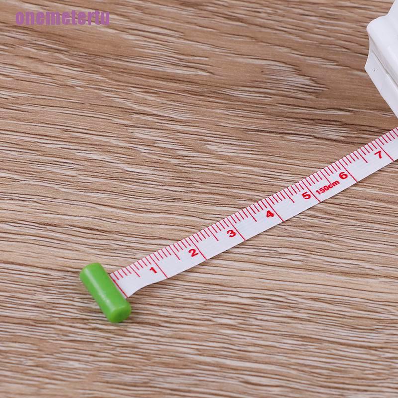 Cuộn Băng Đo Chỉ Số Cơ Thể Giảm Cân 150cm