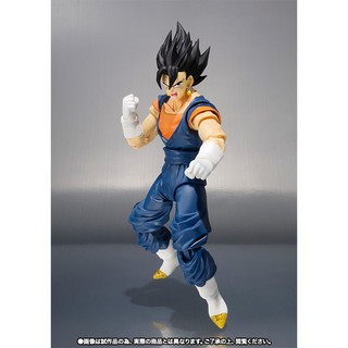 Mô hình Vegetto SHF - Dragon ball