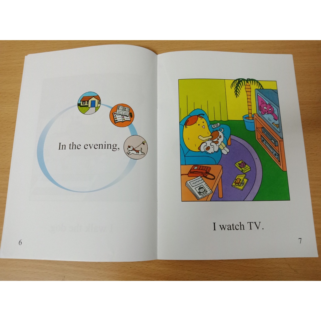 Bộ đồ chơi Potato pals dành cho bé từ 2 tuổi kèm video và file mp3