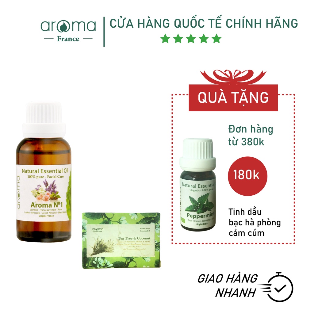 Bộ Thanh lăn Đá thạch anh Aroma hồng tự nhiên đá dùng Massage Guasha