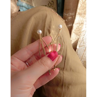 Cặp tóc xinh xắn