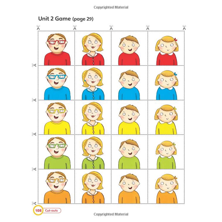 Sách - Super Minds Starter Student's Book with DVD-ROM