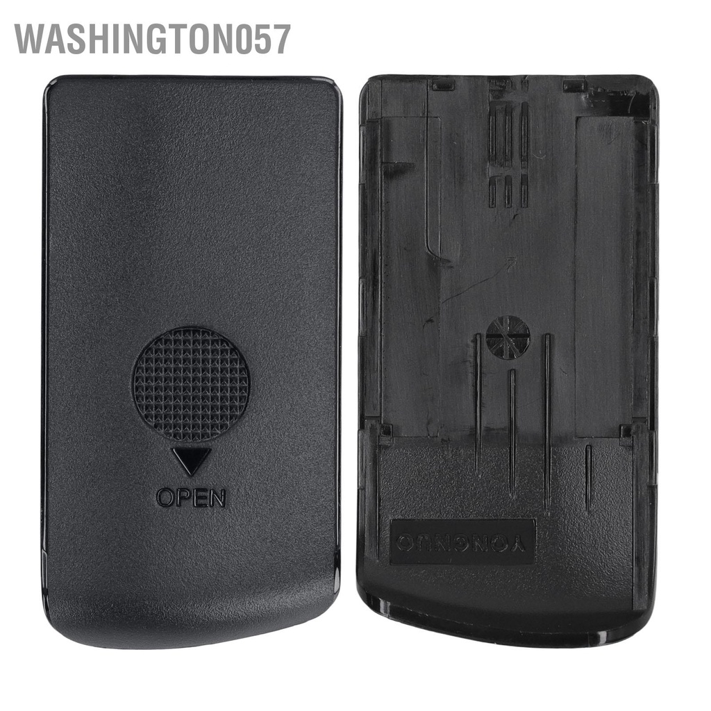 Washington057 Đèn flash AA Nắp cửa thay thế pin ngăn chứa cho đèn YN565 EXII YN560 II III IV