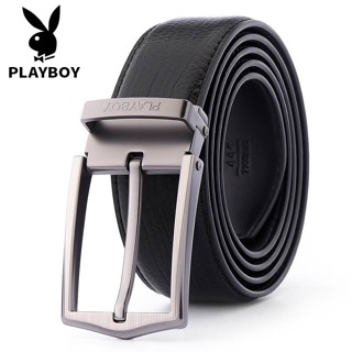 Thắt lưng Playboy