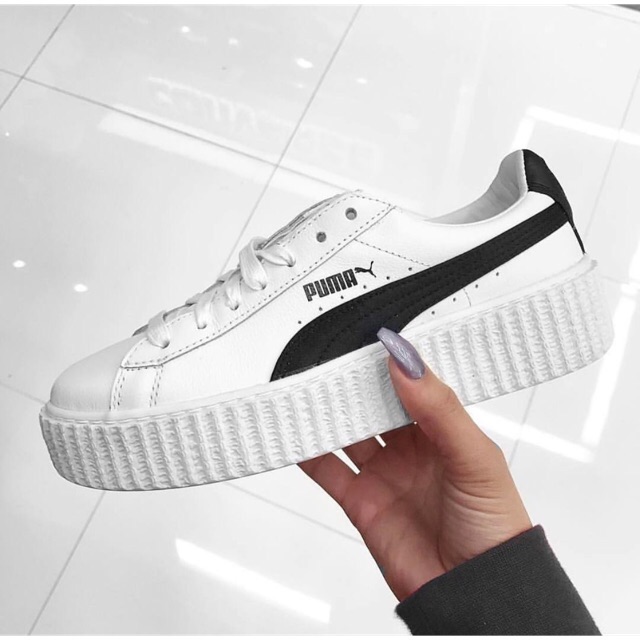 Sale NEW | Bán Chạy | (FREESHIP 149K) Giày puma tem vàng . 2020 2020 2020 . . ˢ . < .