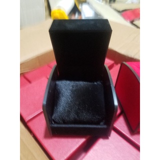 Hộp Đựng Đồng Hồ & Trang Sức - Vỏ Nhung & Hộp Nhựa