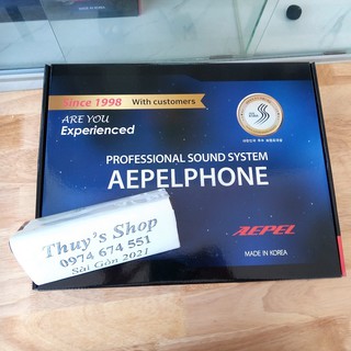 Máy trợ giảng Aepel FC-830