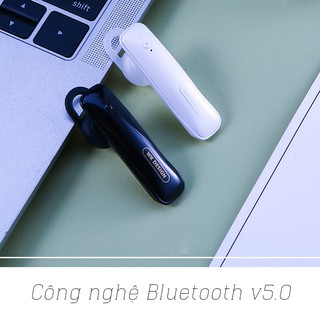 [Mã ELHAJULY giảm 6% đơn 50K] Tai nghe Bluetooth Remax WK P3