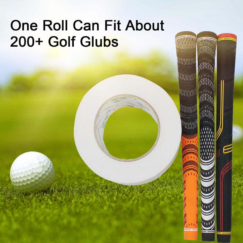 Cuộn Băng Keo Dán Gậy Đánh Golf 50Yds