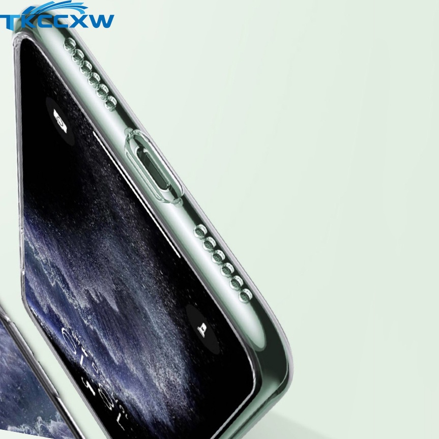 Ốp Điện Thoại TPU Dẻo Trong Suốt Siêu Mỏng Sang Trọng Cho Oppo A36 A76 A96 Reno 7z 7 SE 7 Pro Find X5 Pro X5 Lite