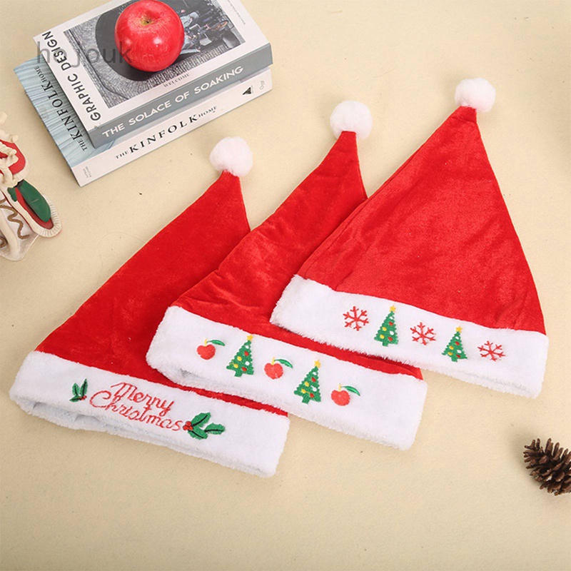 1 mũ ông già Noel hoạt hình