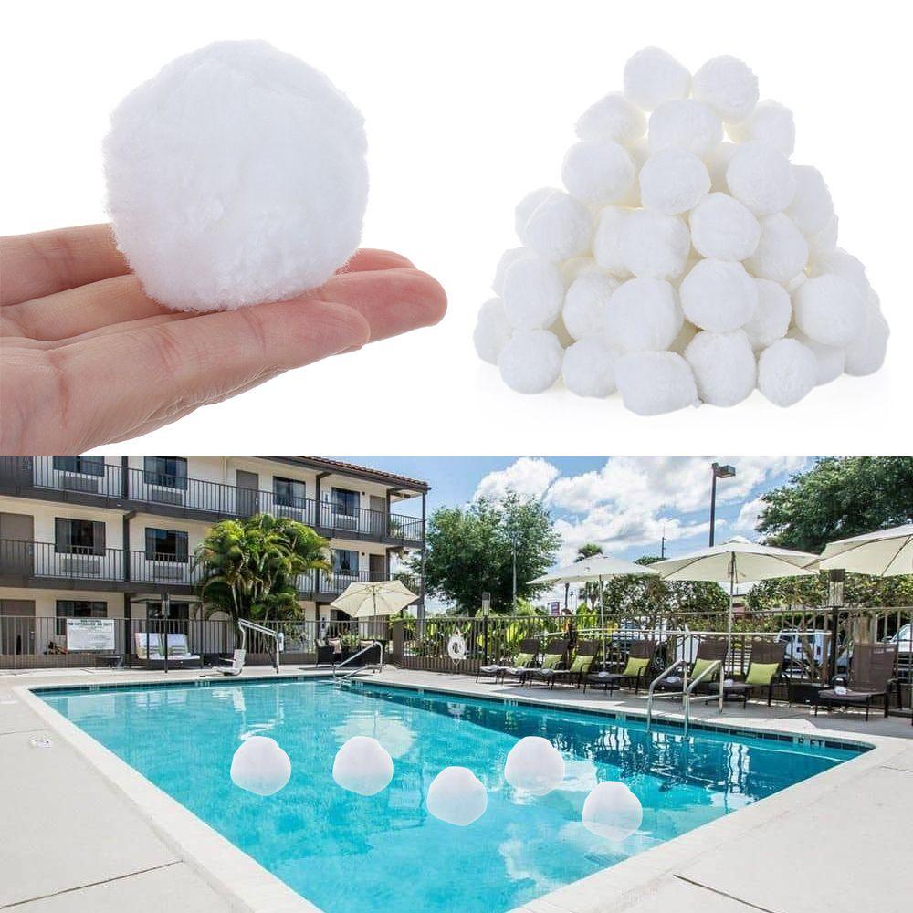 ESPO Bóng Lọc Làm Sạch Bể bơi Trọng Lượng Nhẹ