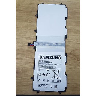 Pin Samsung P5100 mới