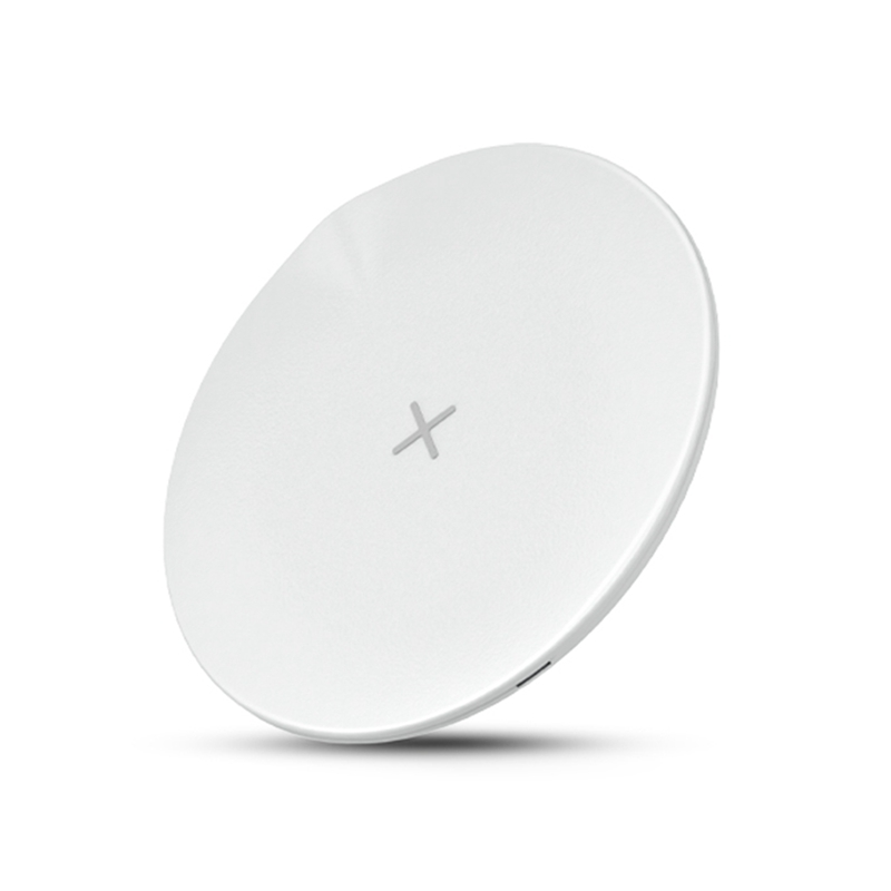 Đế Sạc Nhanh Không Dây 15w Cho Apple Huawei Xiaomi