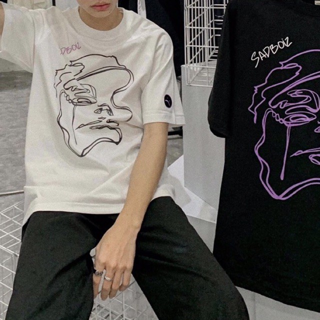 ÁO THUN SADBOIZ | BigBuy360 - bigbuy360.vn