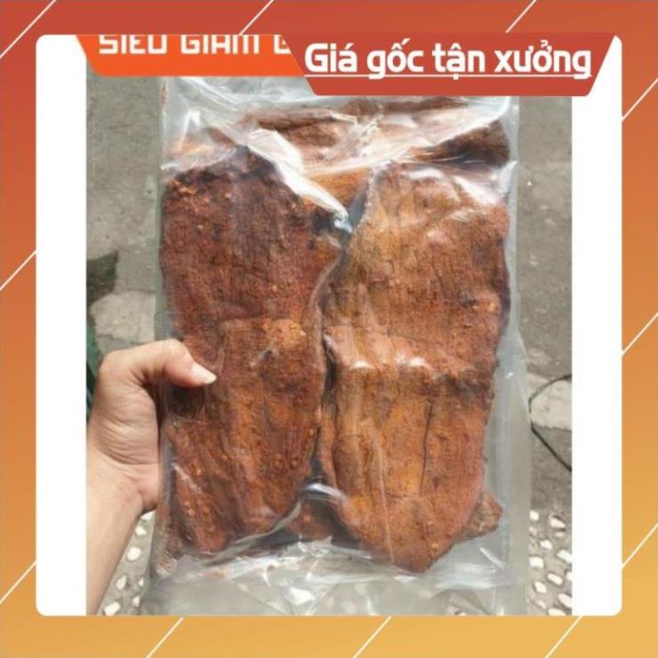 KHÔ BÒ SIÊU GIÒN TÚI 500GR  TỪ ĐƠN 50K,  Hàng ngon nhà làm