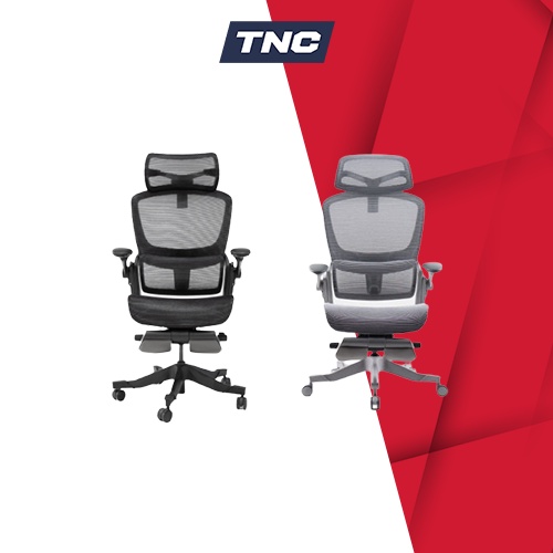 Ghế công thái học - Epione Easy Chair bảo hành chính hãng 24 tháng