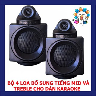 Loa treble rời 3040-loa bổ sung tiếng treble at 3040