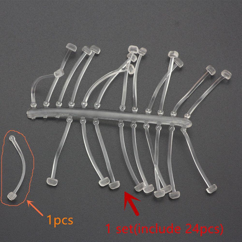 MUVAKO Set 5 / 120 Phụ Kiện Câu Cá Chuyên Dụng