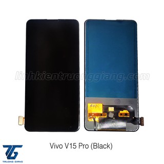 Màn hình full bộ vivo v15 pro / x27