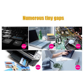 Máy Hút Bụi Mini Vệ Sinh Bàn Phím Máy Tính