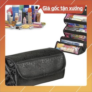 Túi Đựng Mỹ Phẩm Thu Gọn Roll N Go