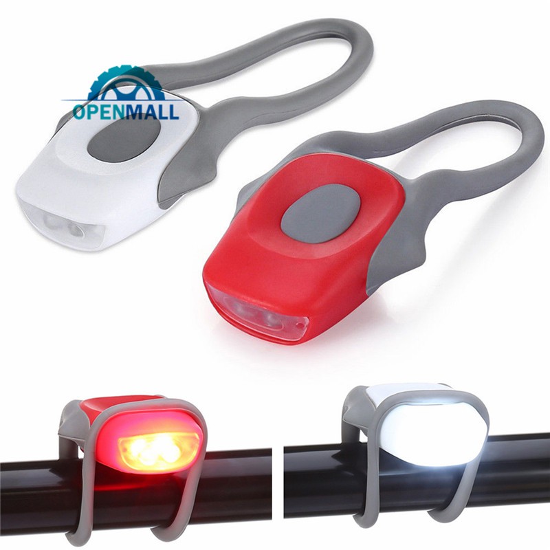 Đèn Pha Trợ Sáng Chống Nước Tiện Dụng Dành Cho Xe Đạp